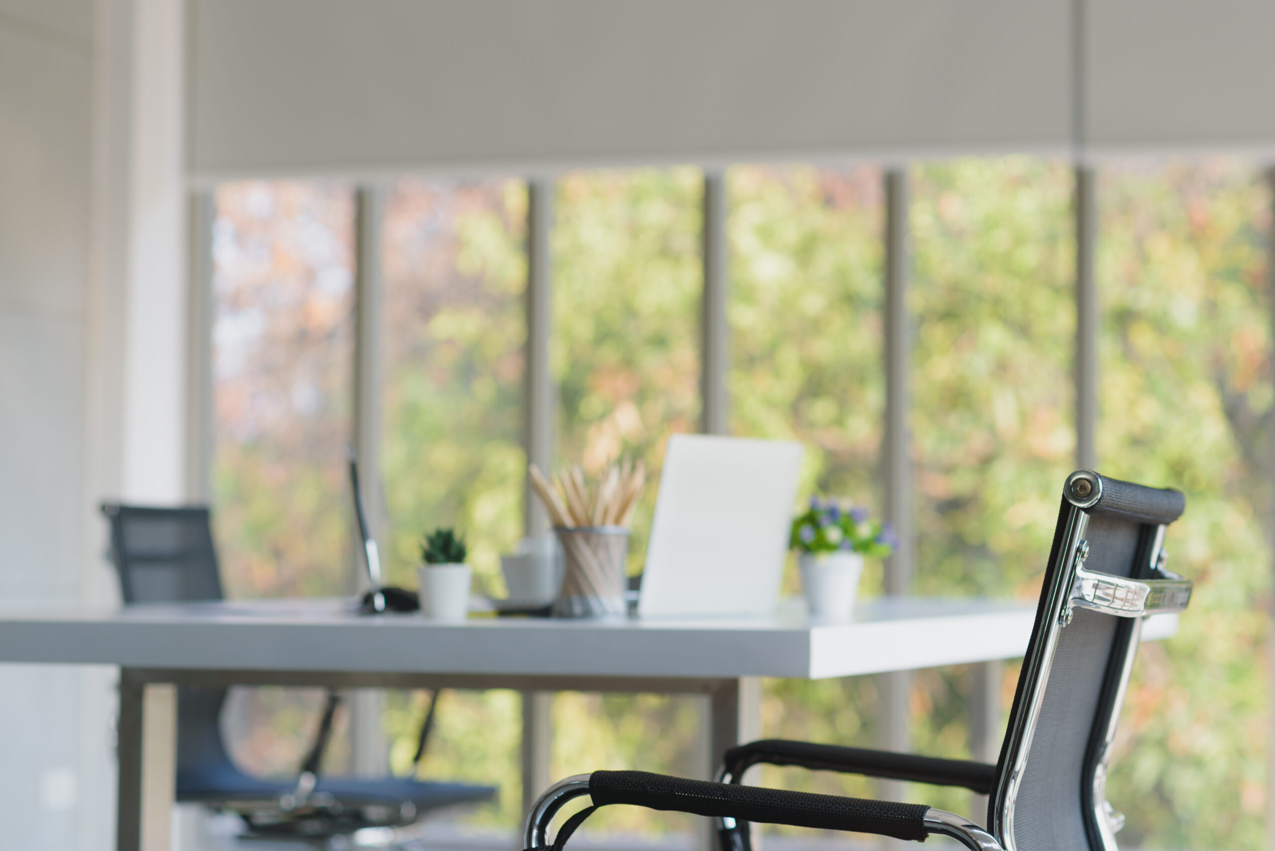 Office Windows - Commercial Window Replacement Potomac MD