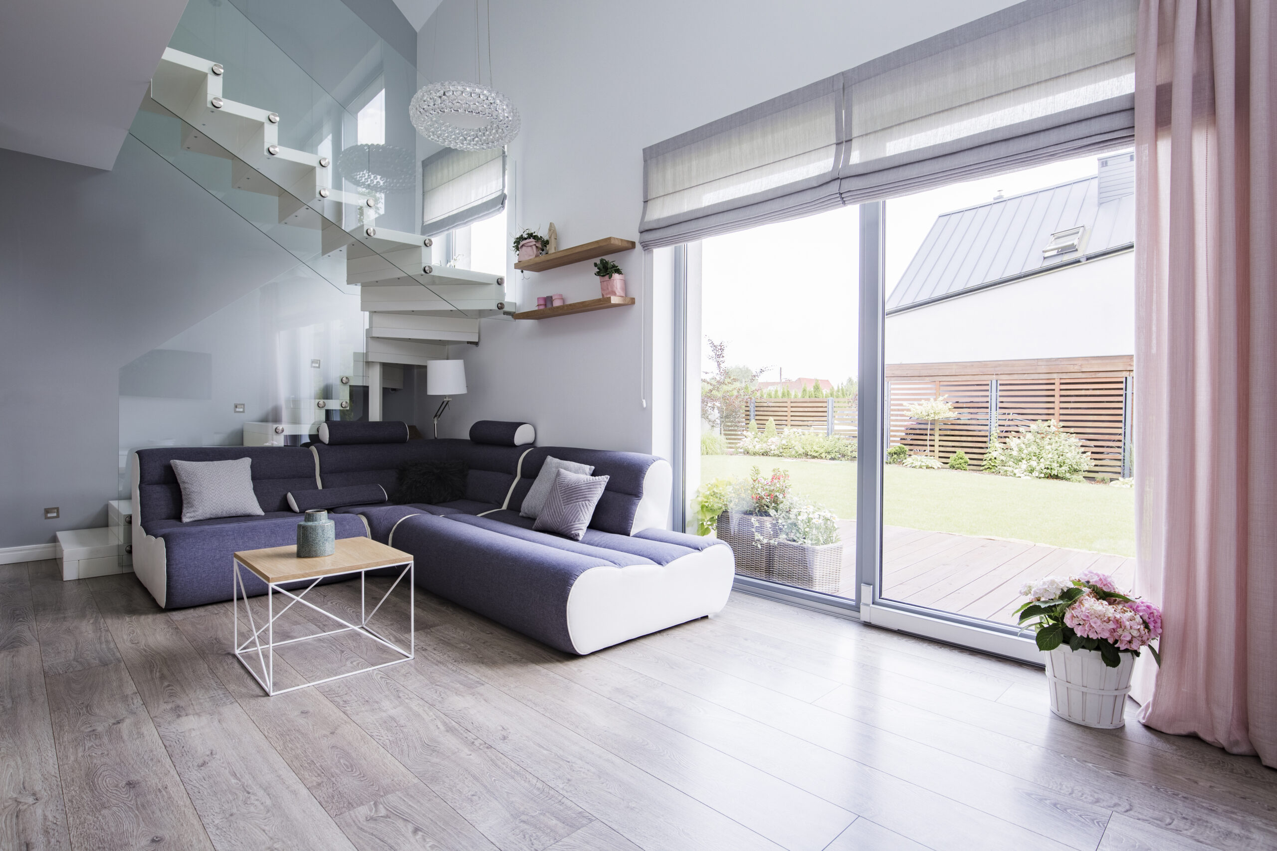 sliding glass door installation Potomac MD
