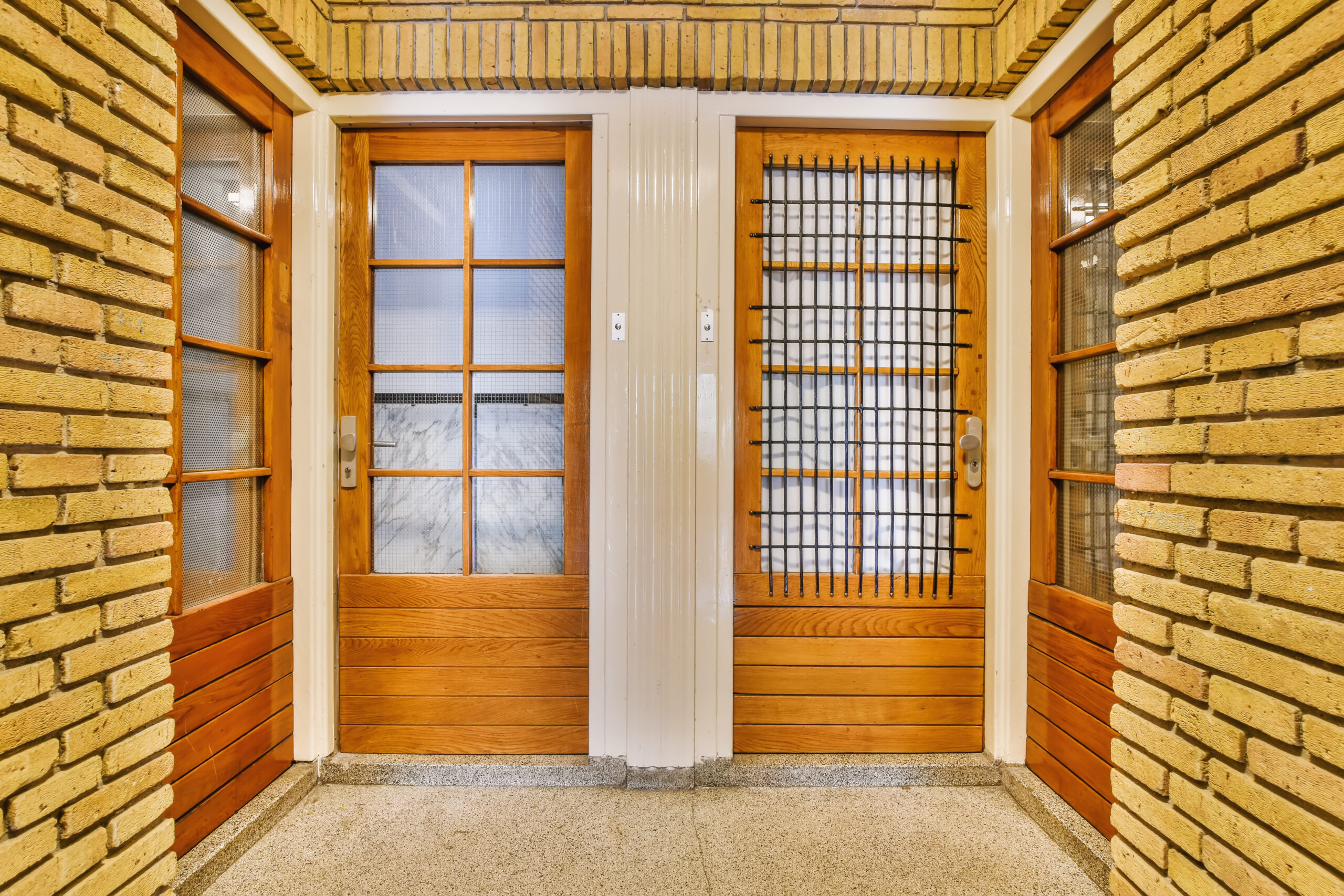 Fiberglass Entry Door Installation Potomac MD
