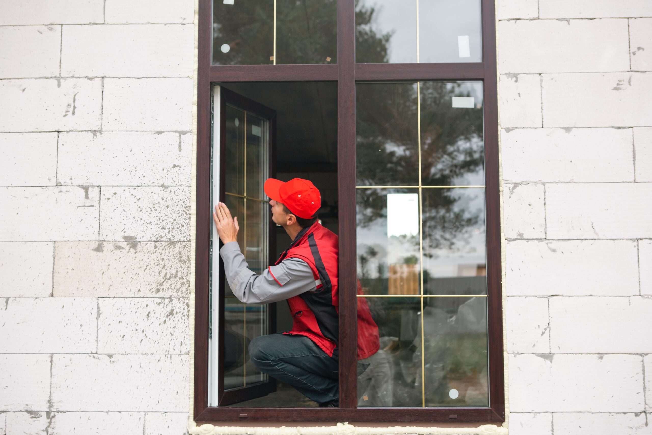 window installation potomac md
