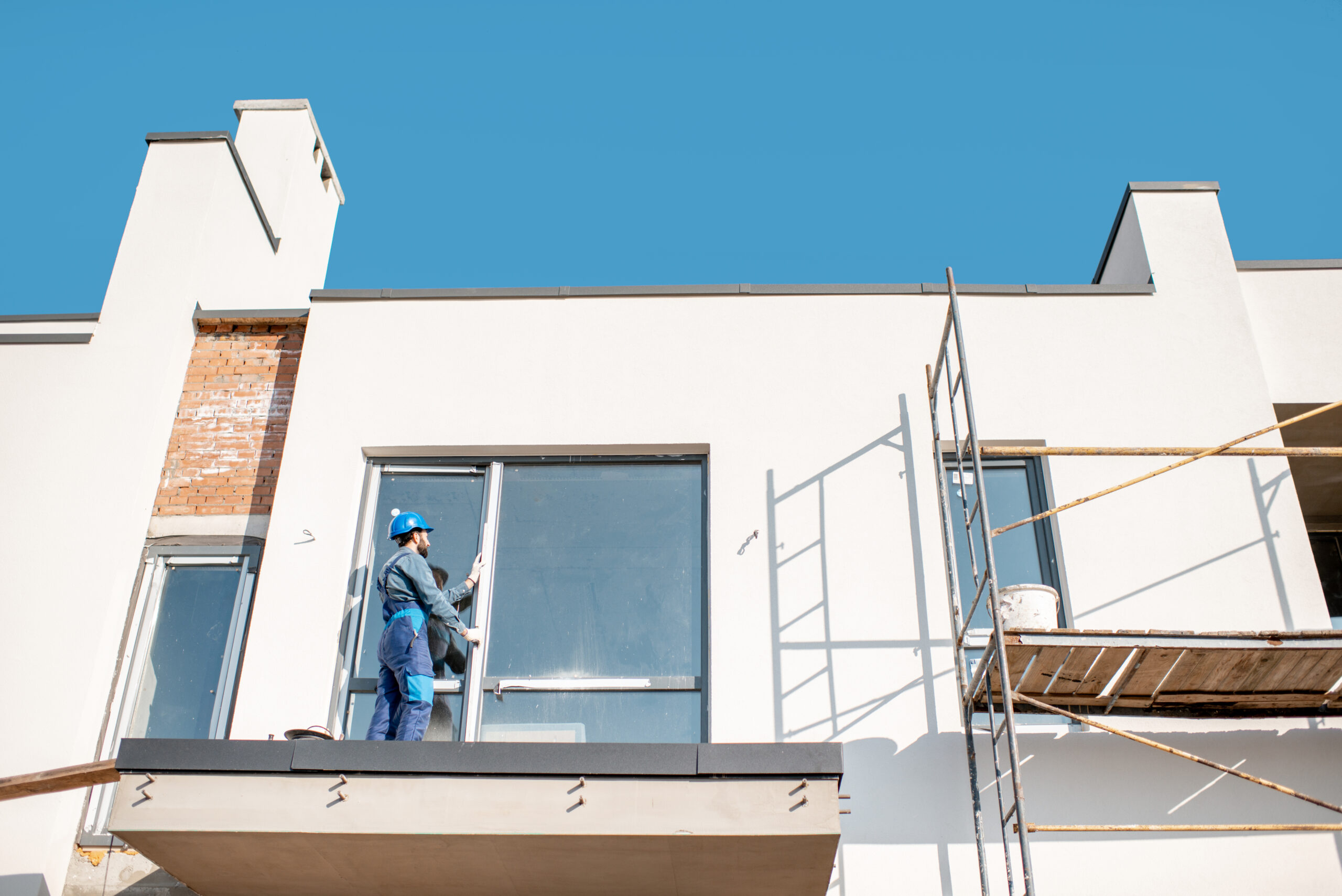 residential window replacement potomac md